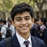 Aarav Sharma