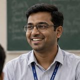 Rajesh Kumar
